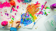 Uncovering the Magic of Art Therapy for Children with ADHD