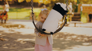Sensory Swing Maintenance Tips for the Summer Season