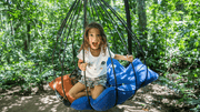 The Benefits of Sensory Swings
