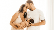 Top Tips for New Parents: Navigating the First Month