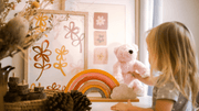How to Create a Budget Sensory Room