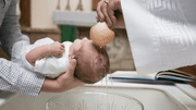 Top 10 Organic Baby Shampoos That Moms Swear By