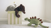 How to Design a Montessori-Inspired Playroom
