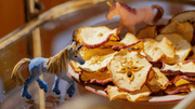 Nourishing Minds: The ADHD Diet for Kids