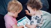 How to Choose the Perfect Wagon Stroller for Twins