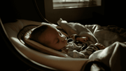 When Do Babies Sleep Through the Night?