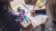 5 Durable Kids Table and Chair Sets That Can Withstand Anything!