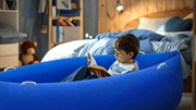 Outree Reviews: Sensory Floor Chair the Ultimate Comfort Solution