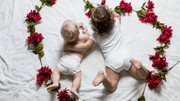 When Do Babies Start Rolling Over?