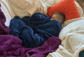 How to Wash a Weighted Blanket?
