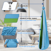 Outree Swing Hanger, Heavy Duty Ceiling Hooks For Swings