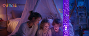 sensory light for bedroom