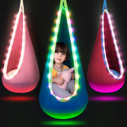 Outree Kids Hanging Chair Swing