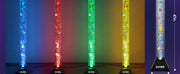color changing sensory lights