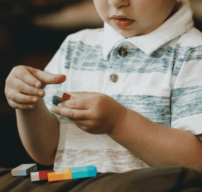 10 Signs to Help You Distinguish Between ADHD and Autism