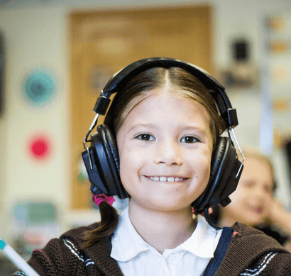 Sensory Processing Disorder Test for Toddlers