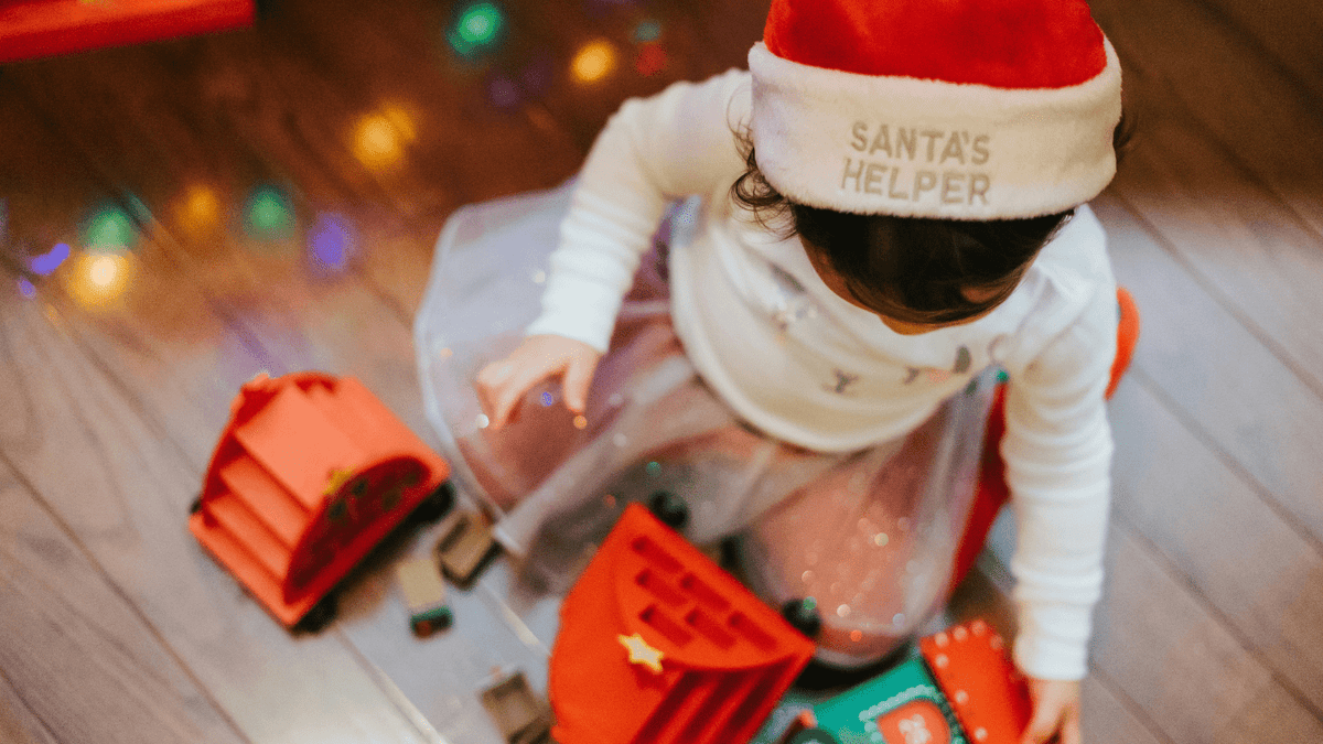 10 Unique Gifts for OneYearOld Girls Outree