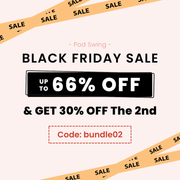 Outree Pocket Designed Sensory Swing