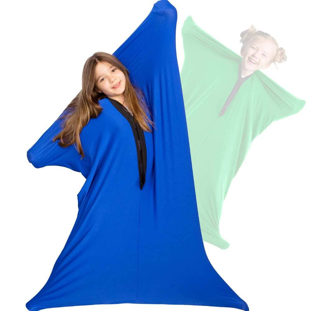 Body Sock Pattern Outree Sensory Body Sock