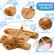 Outree Animal Weighted Lap Blanket