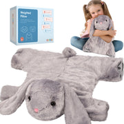 Outree Animal Weighted Blanket