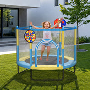 OUTREE Trampoline for Kids 