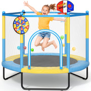 OUTREE Trampoline for Kids 