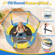 OUTREE Trampoline for Kids 