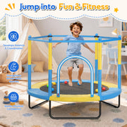 OUTREE Trampoline for Kids 