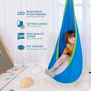 Outree Pocket Designed Sensory Swing