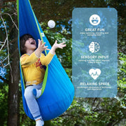 Outree Pocket Designed Sensory Swing