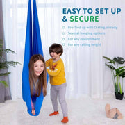 Outree Single Layer Sensory Swing
