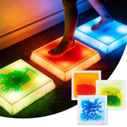 Outree Sensory Floor Tiles