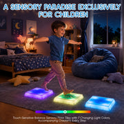 Outree Sensory Floor Tiles