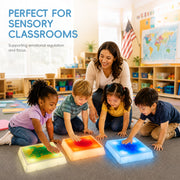 Outree Sensory Floor Tiles