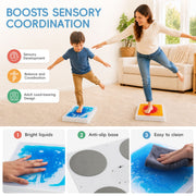 Outree Sensory Floor Tiles