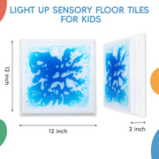 Outree Sensory Floor Tiles