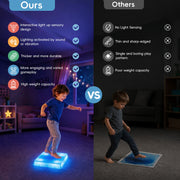 Outree Sensory Floor Tiles