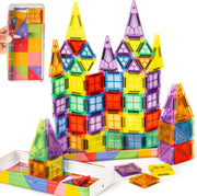 Mini Magnetic Tiles