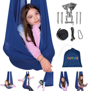 Outree Single Layer Sensory Swing