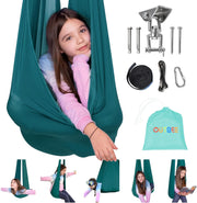 Outree Single Layer Sensory Swing