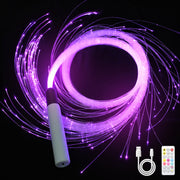 Outree Fiber Optic Sensory Light, Calming & Rechargeable