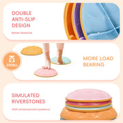 Outree Balance Stepping Stones