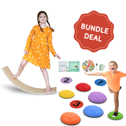 Outree Balance Toy Bundle