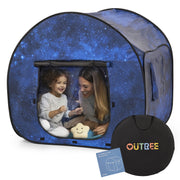 Outree Sensory Tent for Kids